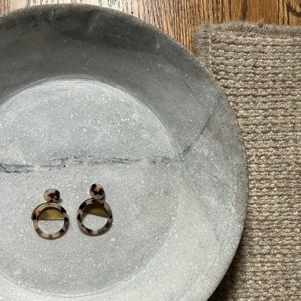 Loft Earrings